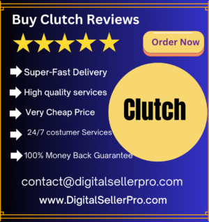 Buy Clutch Reviews